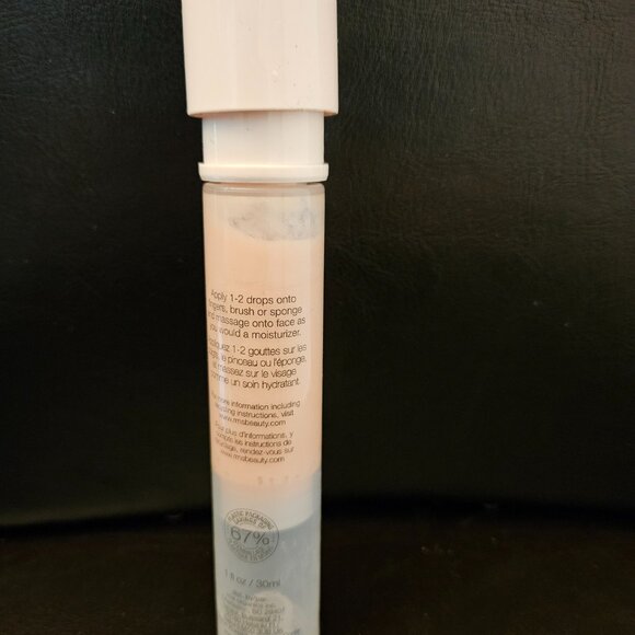 RMS Beauty "re" evolve radiance locking primer refill 75%+ left - Picture 2 of 2